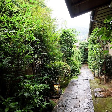 Hotel Atamisekitei Annex Sakuragaokasaryo Atami  Exterior foto