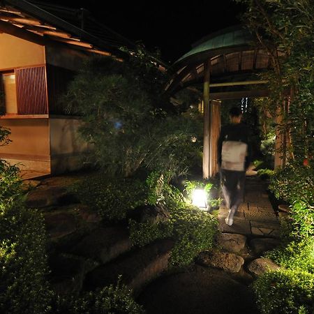 Hotel Atamisekitei Annex Sakuragaokasaryo Atami  Exterior foto
